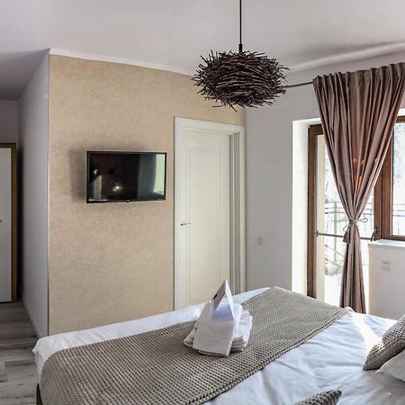Transylvania Mountain View Cdi Bran (Brasov) Quarto foto