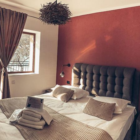 Transylvania Mountain View Cdi Bran (Brasov) Quarto foto