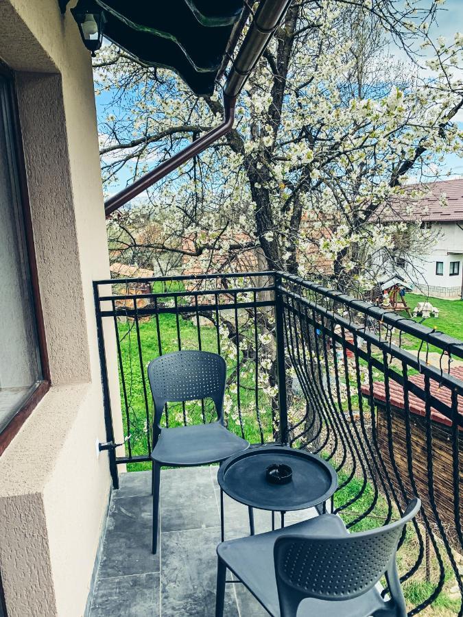Transylvania Mountain View Cdi Bran (Brasov) Exterior foto