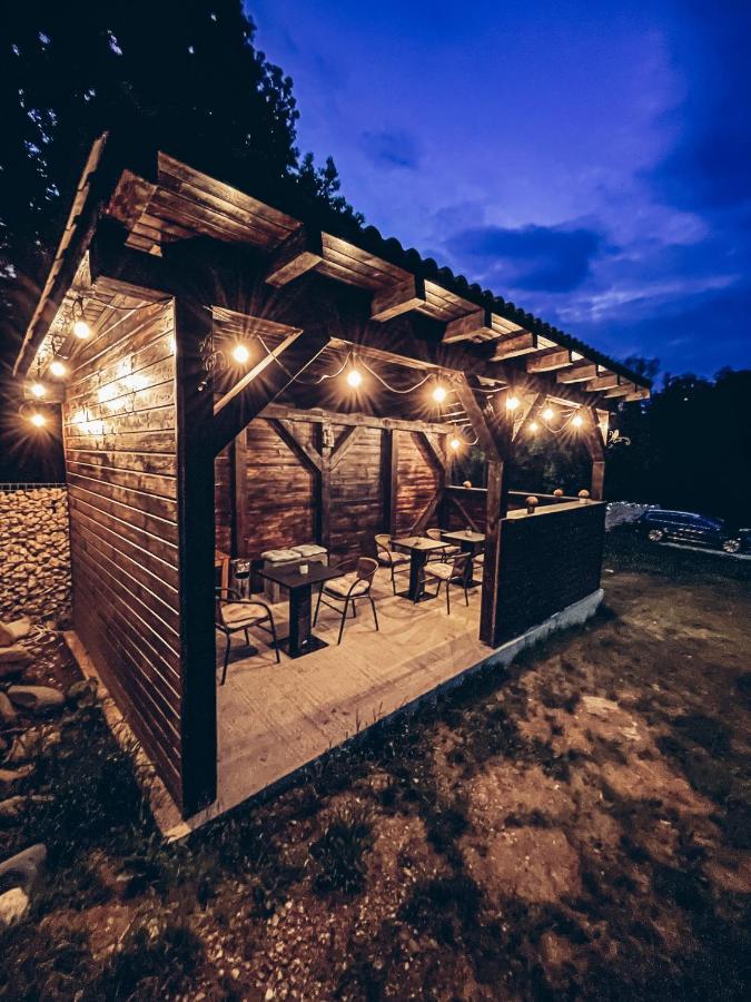 Transylvania Mountain View Cdi Bran (Brasov) Exterior foto
