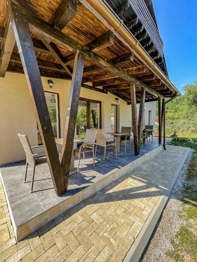 Transylvania Mountain View Cdi Bran (Brasov) Exterior foto