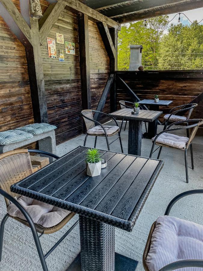 Transylvania Mountain View Cdi Bran (Brasov) Exterior foto