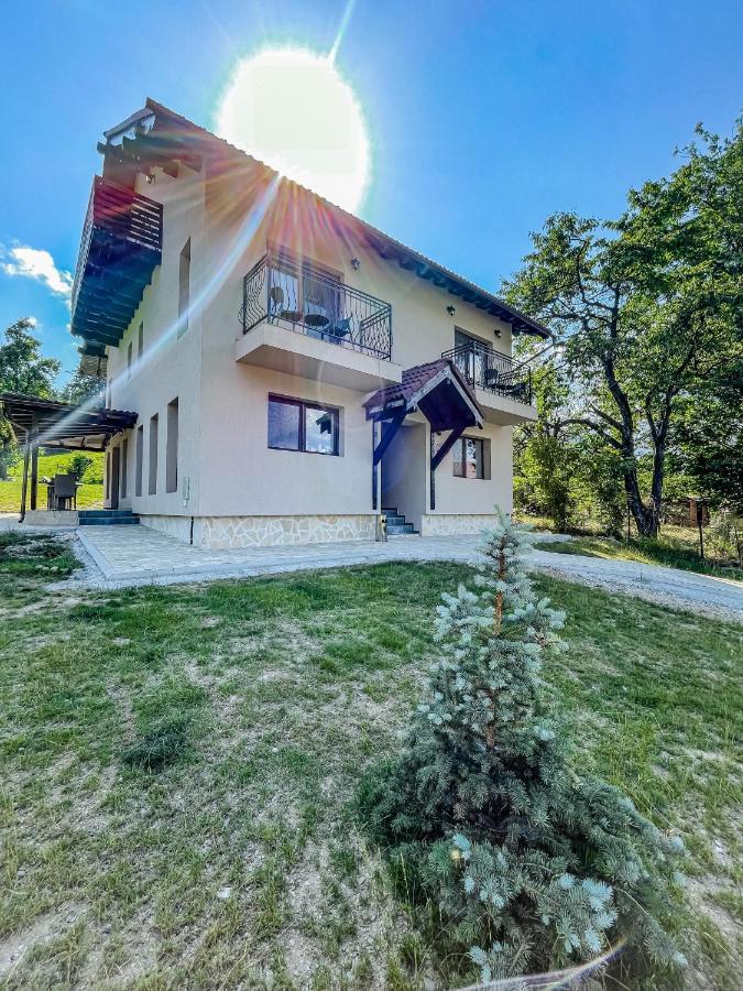 Transylvania Mountain View Cdi Bran (Brasov) Exterior foto