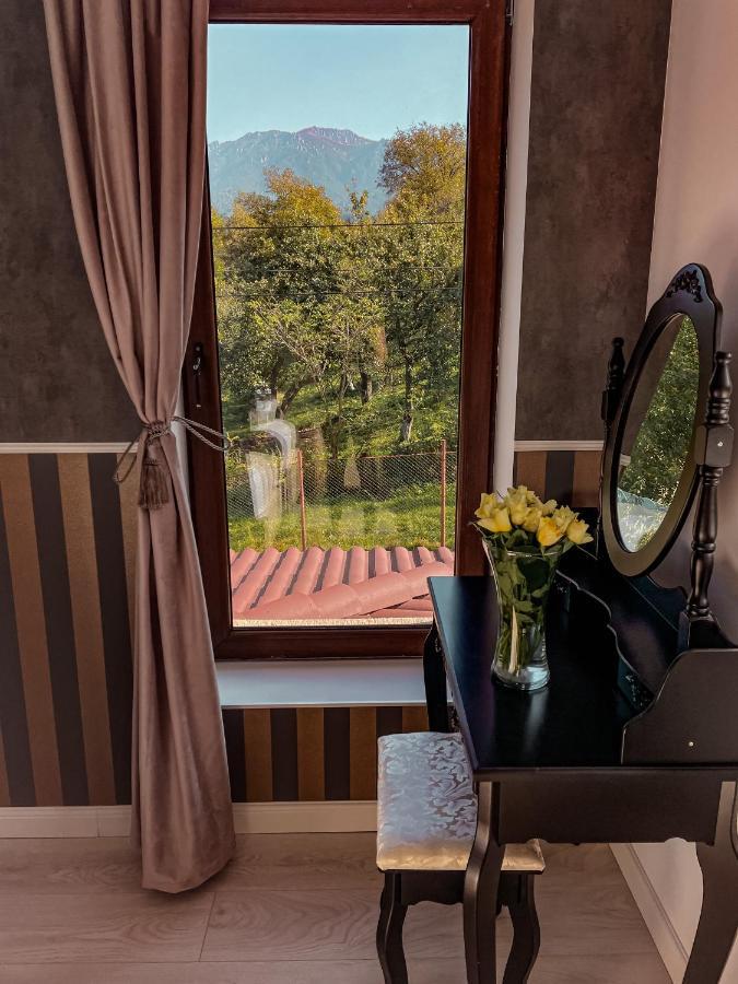 Transylvania Mountain View Cdi Bran (Brasov) Exterior foto