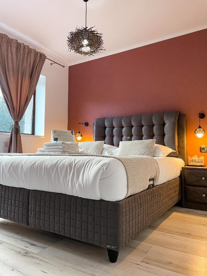 Transylvania Mountain View Cdi Bran (Brasov) Exterior foto
