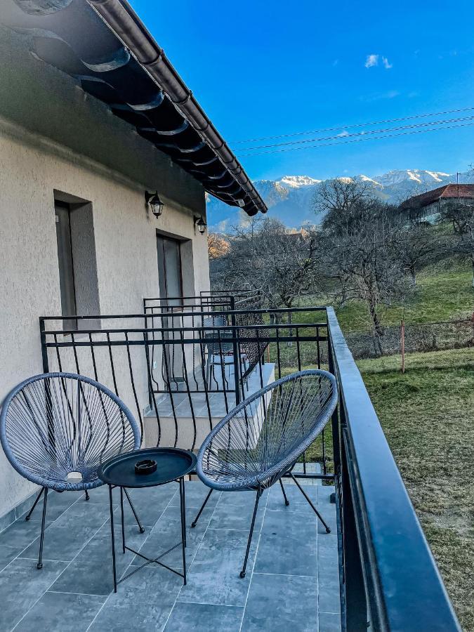 Transylvania Mountain View Cdi Bran (Brasov) Exterior foto
