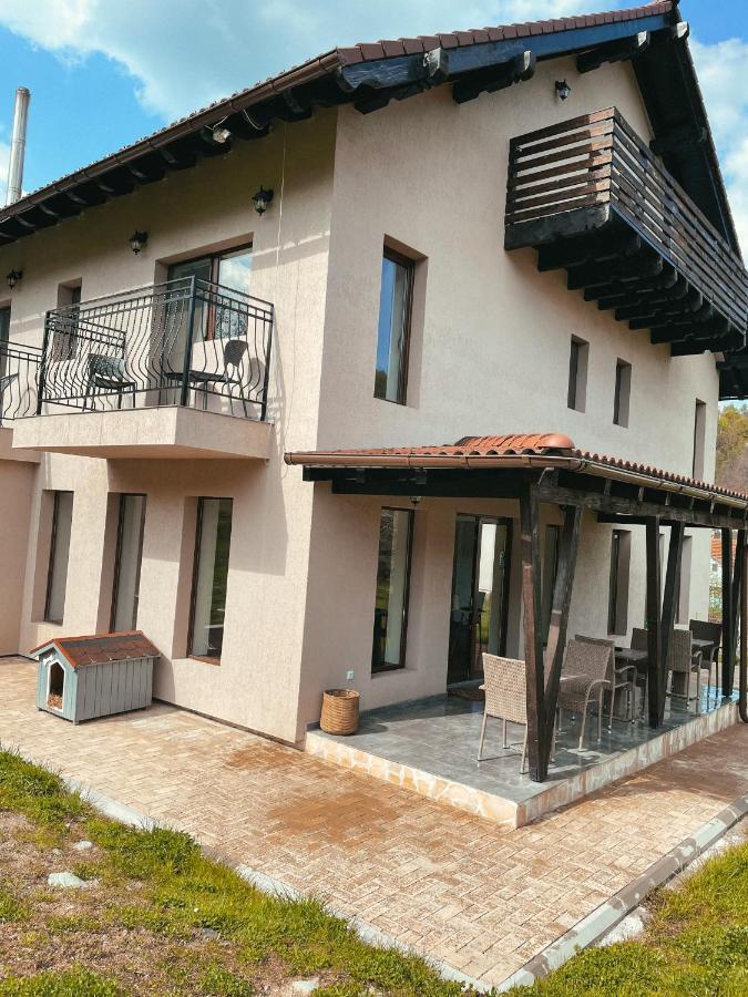 Transylvania Mountain View Cdi Bran (Brasov) Exterior foto