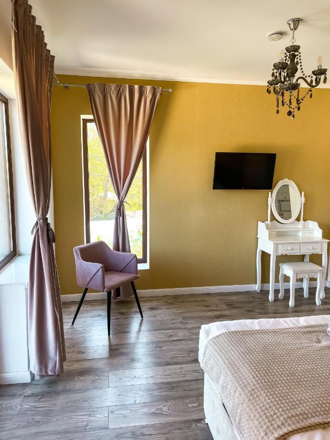 Transylvania Mountain View Cdi Bran (Brasov) Exterior foto