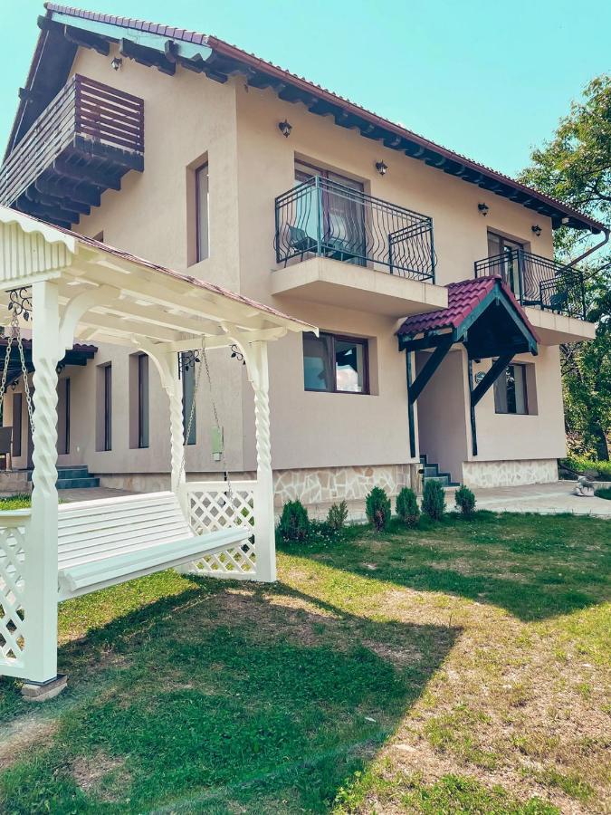 Transylvania Mountain View Cdi Bran (Brasov) Exterior foto